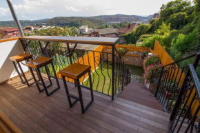 Tarno Guest House
